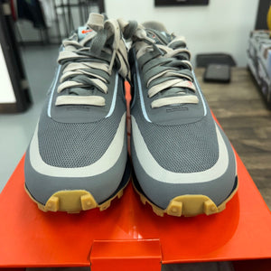 Nike LD Waffle sacai CLOT Kiss of Death 2 Cool Grey - Image 2