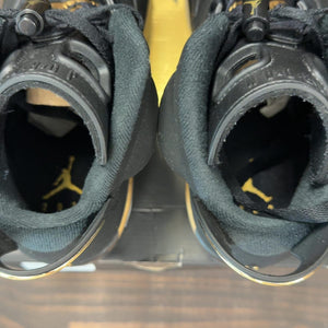 Jordan 6 Retro DMP (2020) Size 10 (Pre-Owned) - aux
