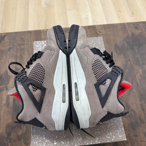 Jordan 4 Retro Taupe Haze - Image 4
