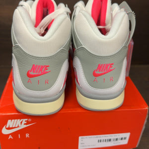 Nike Air Tech Challenge II Racer Pink Size 12 - aux