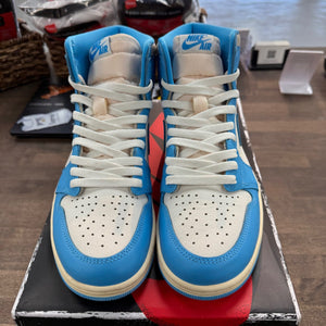 Jordan 1 Retro High OG UNC Reimagined - Image 3
