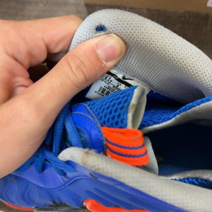 Nike Air Foamposite Pro NERF (GS) Size 6.5Y (Pre-Owned) - aux