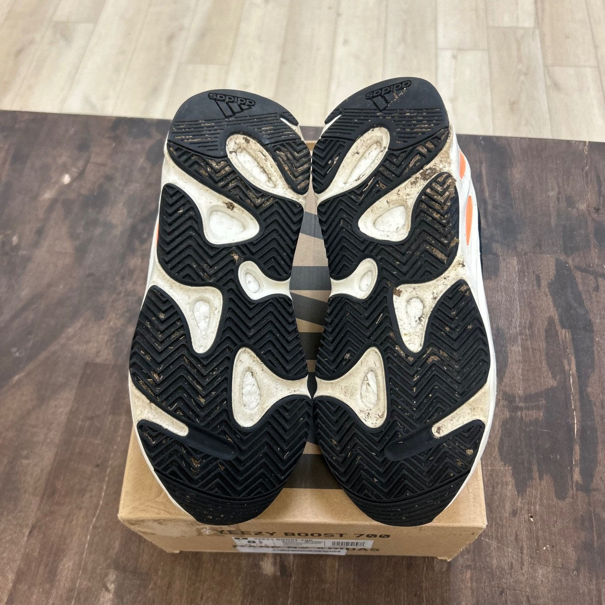 adidas Yeezy Boost 700 Wave Runner - Image 5
