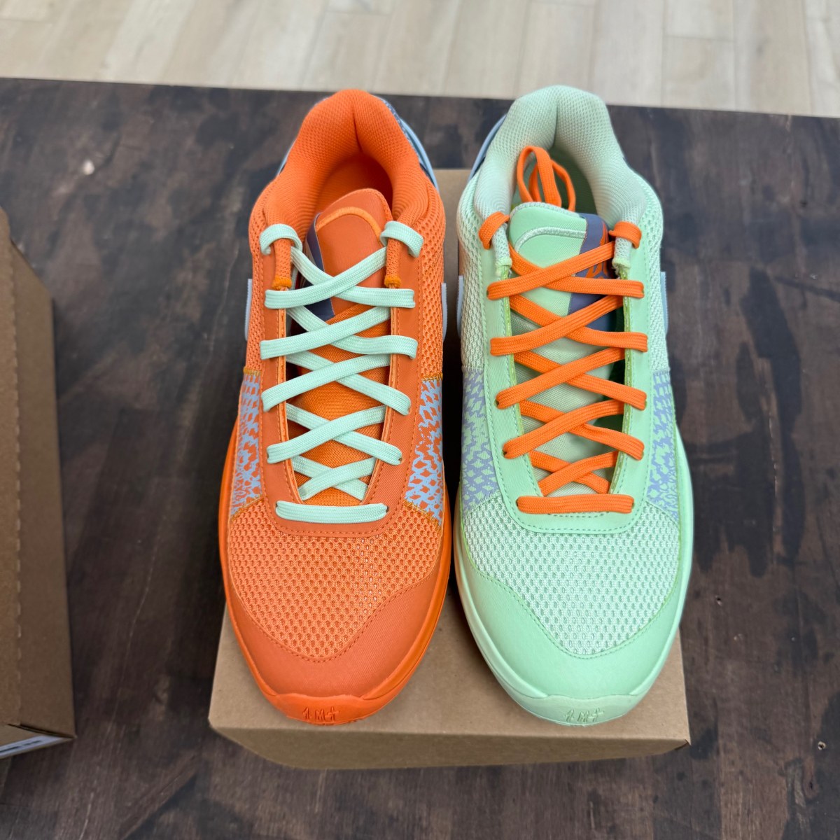 Nike Ja 1 Mismatched Size 11 (Pre-Owned) - Image 2