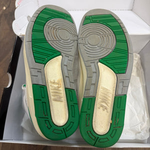 Jordan 2 Retro Lucky Green - Image 5