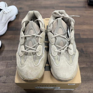 adidas Yeezy 500 Taupe Light - Image 3