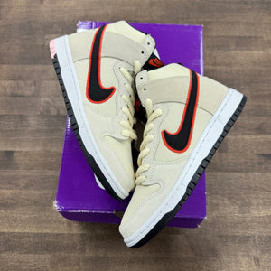 Nike SB Dunk High Pro Premium San Francisco Giants - Image 1