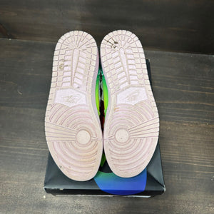 Jordan 1 Retro High J Balvin - Image 8