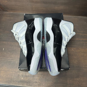 Jordan 11 Retro Concord (2018) - Image 4