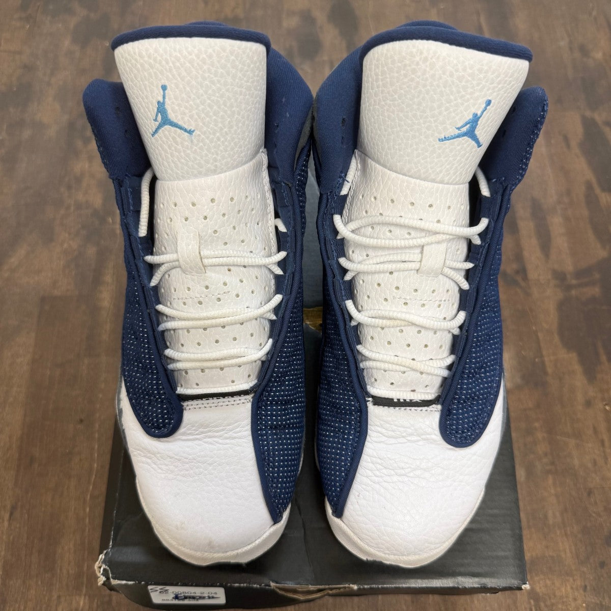 Jordan 13 Retro Flint (2020) (GS) - Image 2