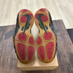 Nike Air Foamposite Pro Gucci Size 12 (Pre-Owned) - Image 5