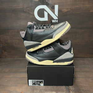 Jordan 3 Retro OG SP A Ma Maniére While You Were Sleeping (Women's) - Image 1