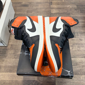 Jordan 1 Retro High OG Shattered Backboard (2025) - Image 5