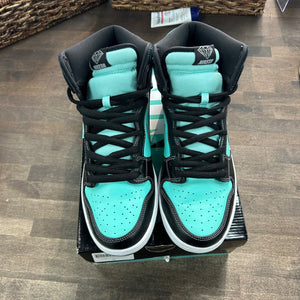 Nike SB Dunk High Diamond Supply Co. Size 12 (Pre-Owned) - Image 2