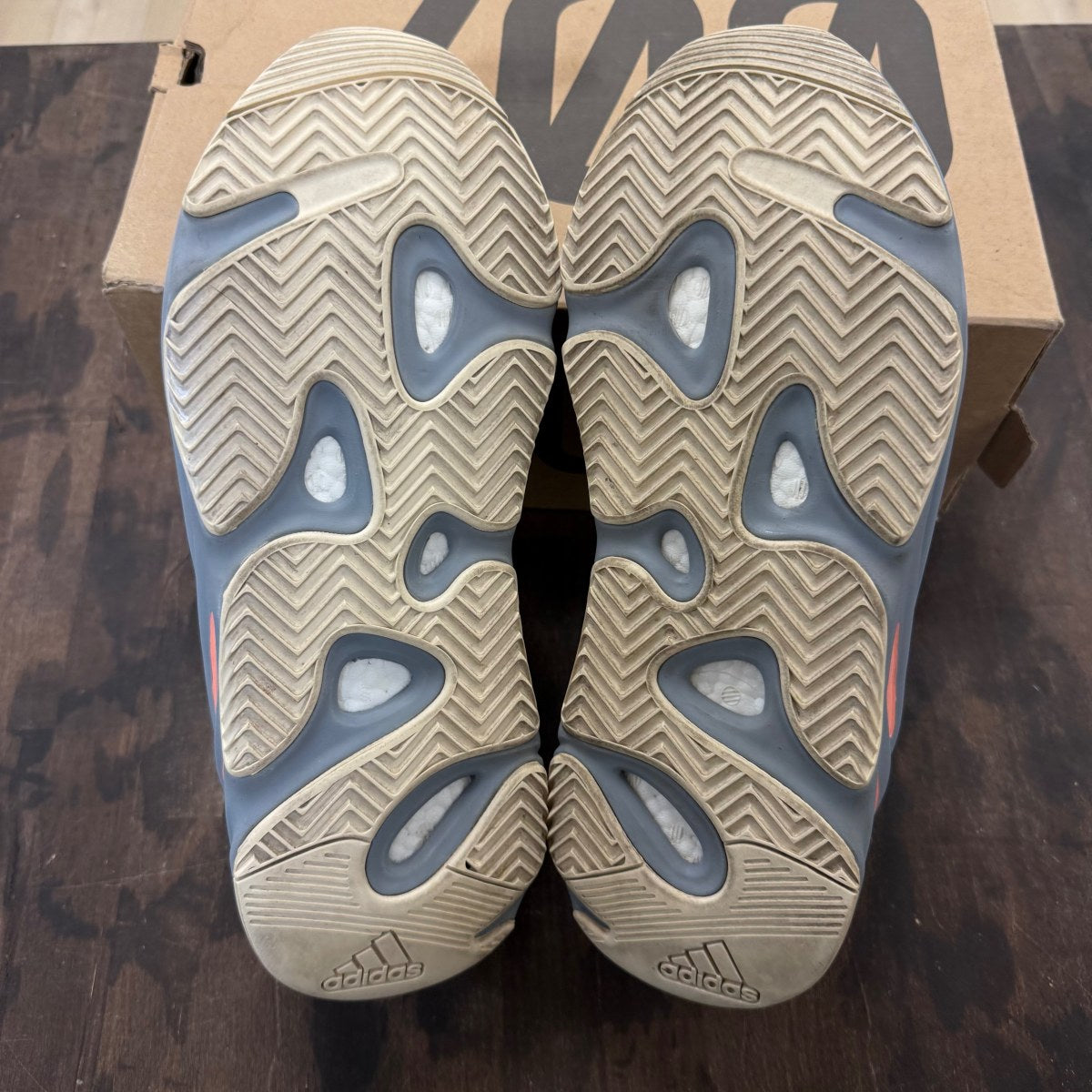 adidas Yeezy Boost 700 Inertia - Image 5