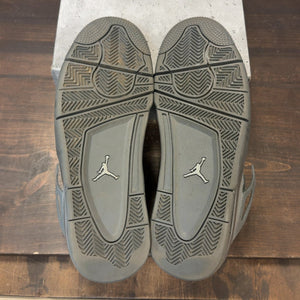 Jordan 4 Retro SE Paris Olympics Wet Cement - Image 9