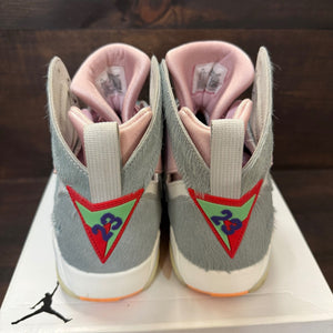 Jordan 7 Retro Neutral Grey - Image 3