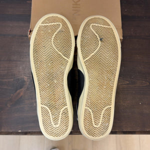 Nike Blazer Mid Off-White Size 8 (Pre-Owned) - aux