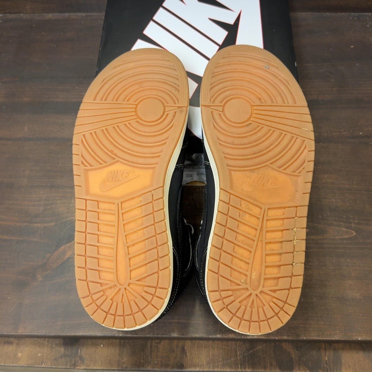 Jordan 1 Retro High OG Flight Club - Image 8