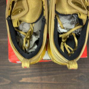 Nike Air Max 97 Gold Medal - Image 6