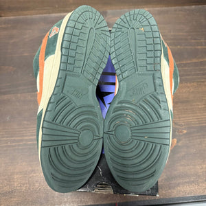 Nike SB Dunk Low Eire Size 9 (Pre-Owned)