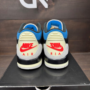 Jordan 3 Retro OG Rare Air - Image 5