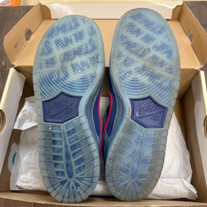 Nike SB Dunk Low Run The Jewels - Image 5