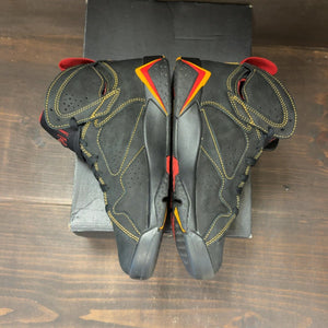 Jordan 7 Retro Citrus (2022) (GS) Size 6.5Y (Pre-Owned) - aux