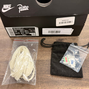 Nike Air Max 1 Patta Waves Noise Aqua (with Bracelet) Size 13 (Pre-Owned) - Image 7