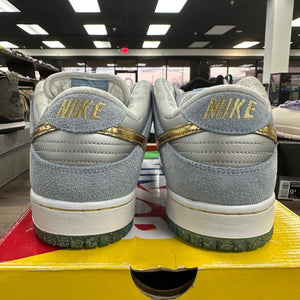 Nike SB Dunk Low Sean Cliver - Image 4