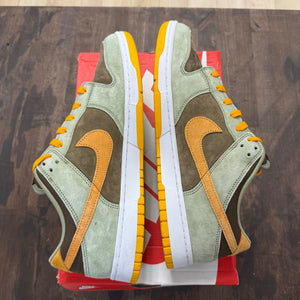 Nike Dunk Low Dusty Olive - Image 4