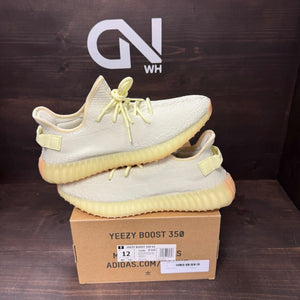 adidas Yeezy Boost 350 V2 Butter - Image 1