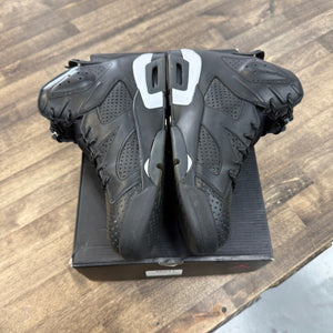 Jordan 6 Retro Black Cat - Image 3