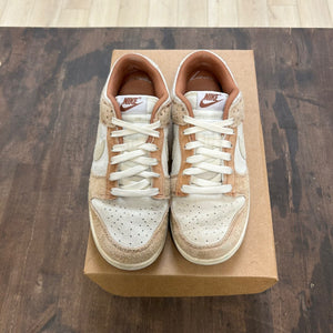 Nike Dunk Low Medium Curry Size 7 (Pre-Owned) - Image 2