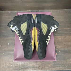 Jordan 5 Retro A Ma Maniére Dusk - Image 5