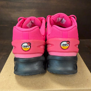 Nike Air Max Dn8 Hyper Pink Size 8.5W (Pre-Owned) - Image 4