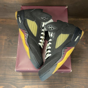 Jordan 5 Retro A Ma Maniére Dusk - Image 2