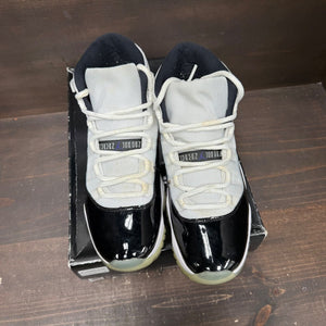 Jordan 11 Retro Concord (2018) Size 10 (Pre-Owned) - back