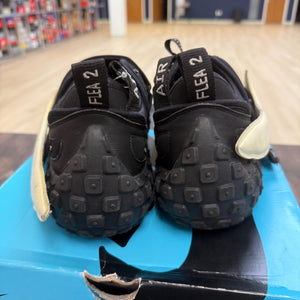 Nike CPFM Air Flea 2 Cactus Plant Flea Market Black Alabaster - Image 5