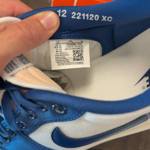 Jordan 1 Retro AJKO Low Kentucky Size 12 - aux