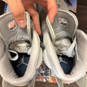 Jordan 6 Retro Georgetown (2022) - Image 4