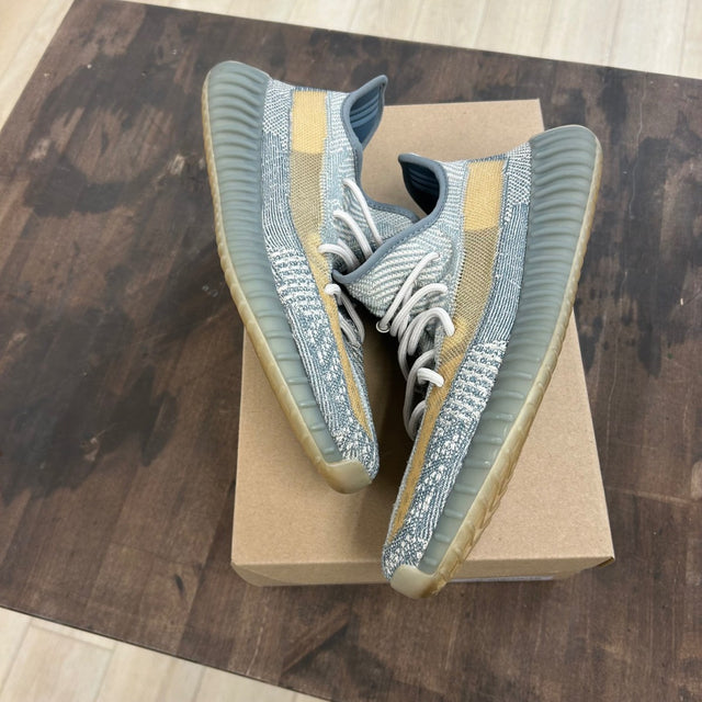 adidas Yeezy Boost 350 V2 Israfil Size 10 (Pre-Owned) - Image 1