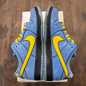 Nike SB Dunk Low The Powerpuff Girls Bubbles - Image 5