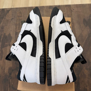 Nike Dunk Low Jumbo Reverse Panda Size 11 (Pre-Owned) - Image 5
