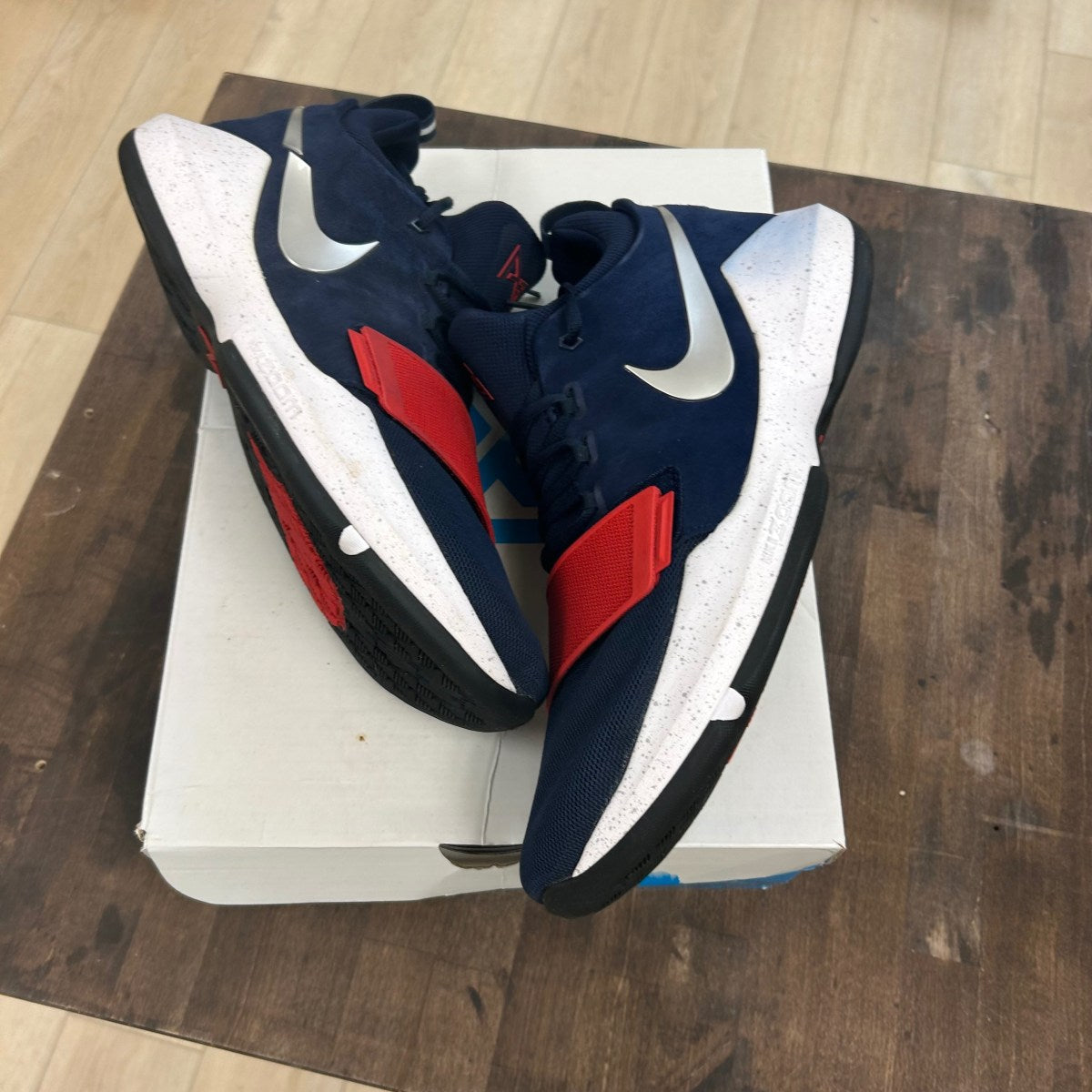 Nike PG 1 USA - Image 1