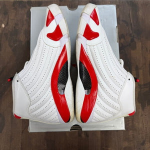 Jordan 14 Retro Rip Hamilton - Image 3