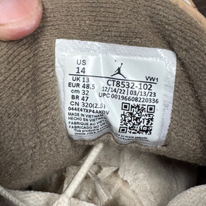 Jordan 3 Retro Palomino - Image 7