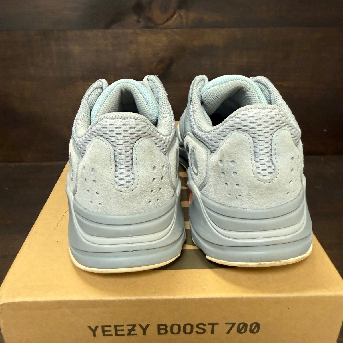 adidas Yeezy Boost 700 Inertia - Image 6