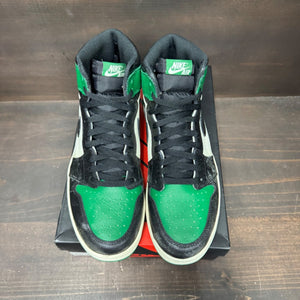 Jordan 1 Retro High Pine Green - Image 3