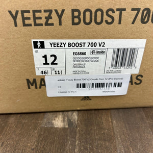 adidas Yeezy Boost 700 V2 Geode - Image 6